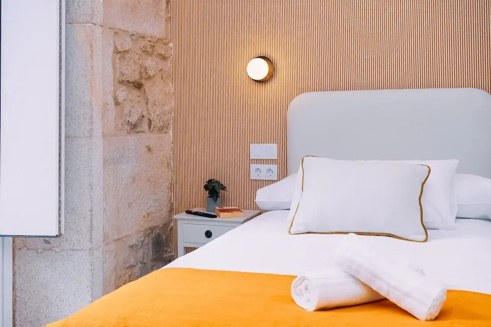 Foto - Principe 7 Rooms Hotel Boutique Vigo