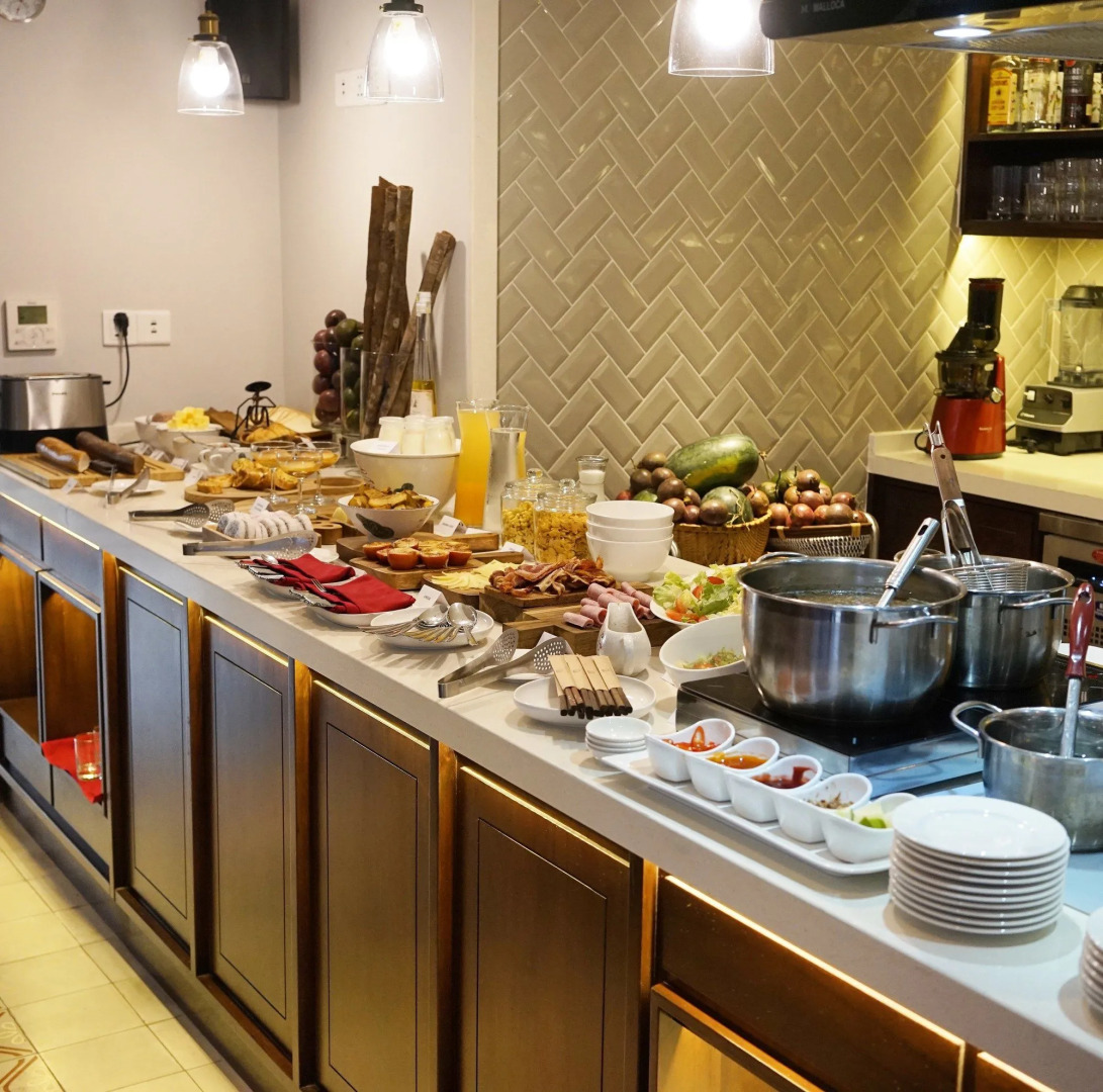 Photo - Maison De Camille Boutique Hotel