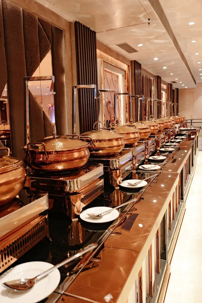 Foto - The Eliot Hotel & Banquet