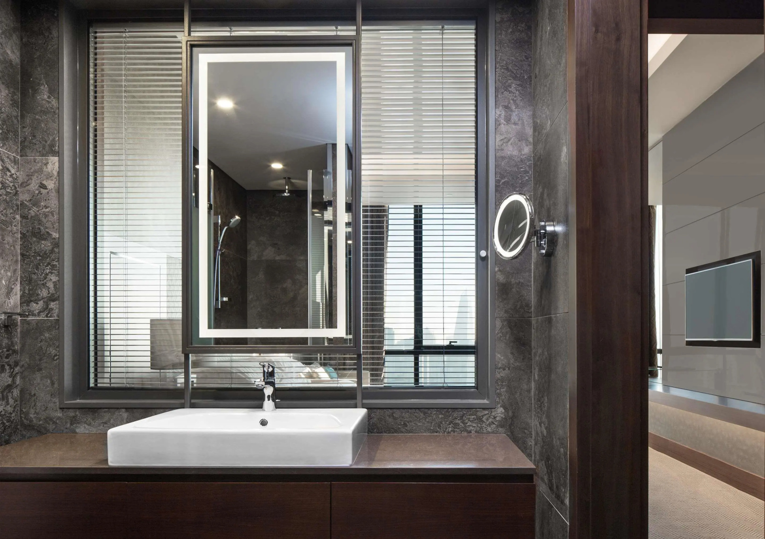 Foto - Sheraton Grand Istanbul Atasehir