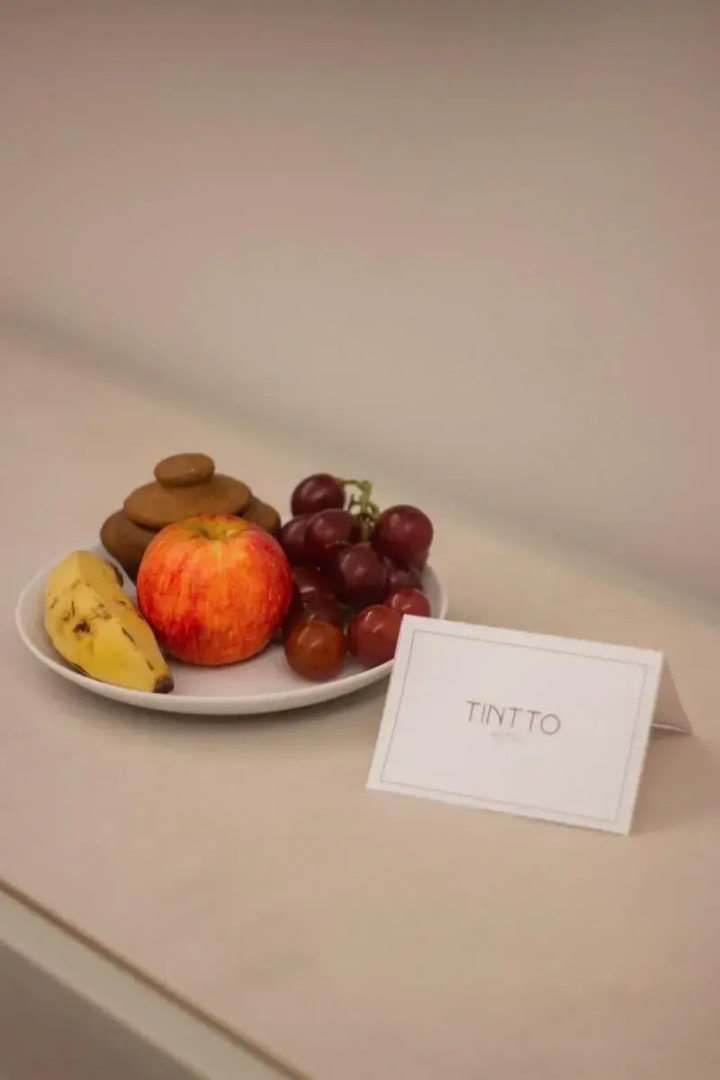 Photo - Tintto Hotel