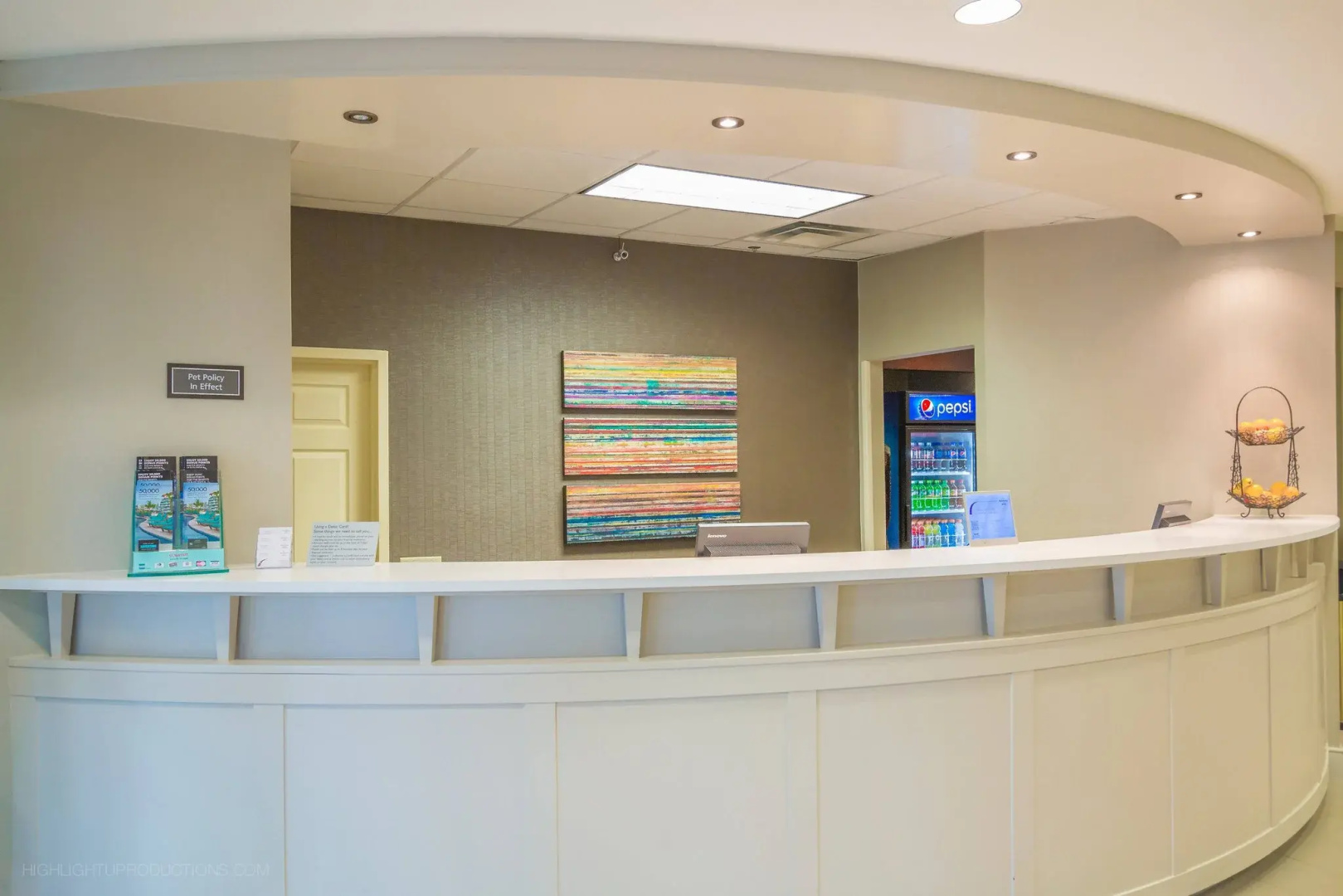 Foto - Residence Inn by Marriott Fort Worth Alliance Airport