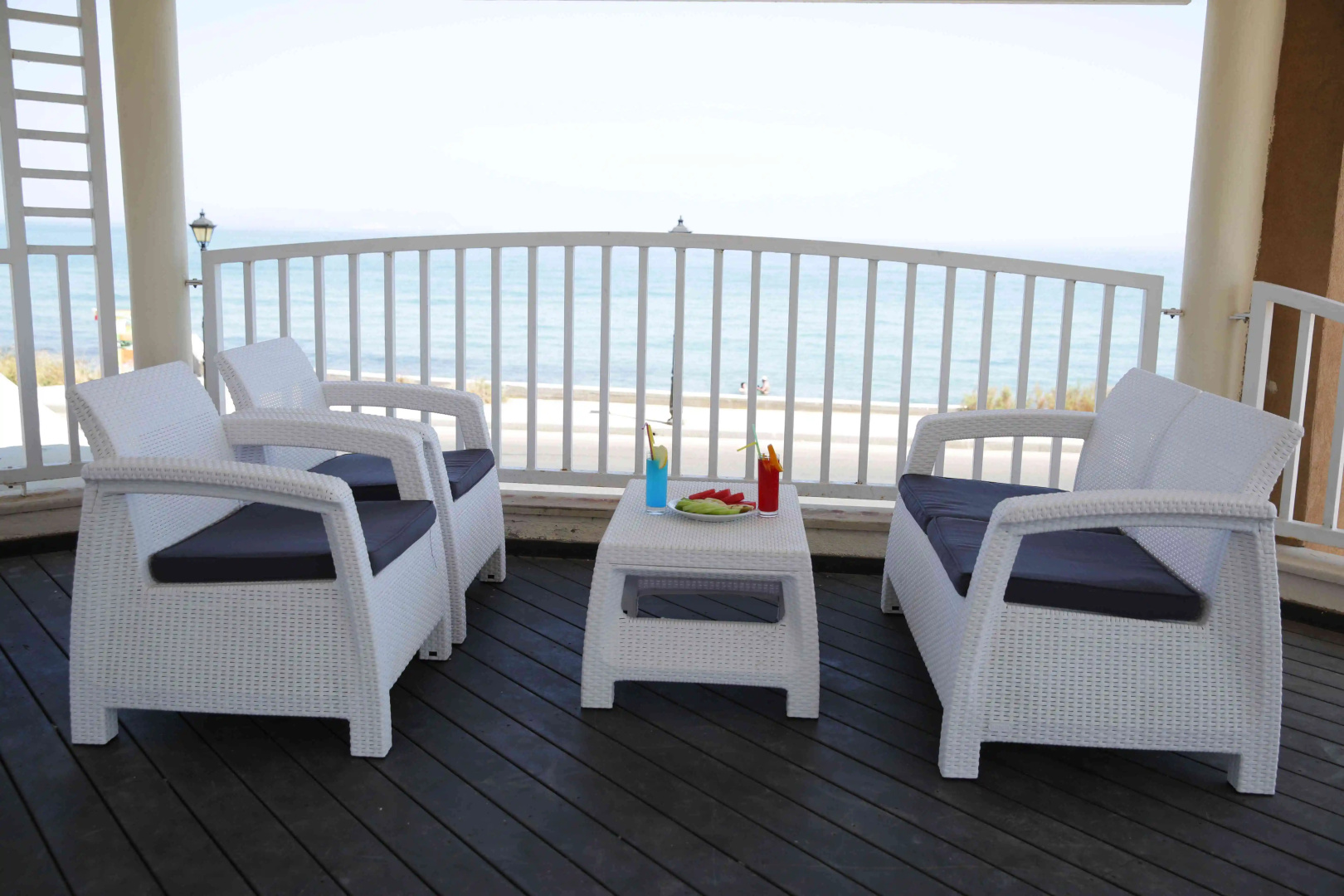 Foto - Stella Blue Seaside Resort