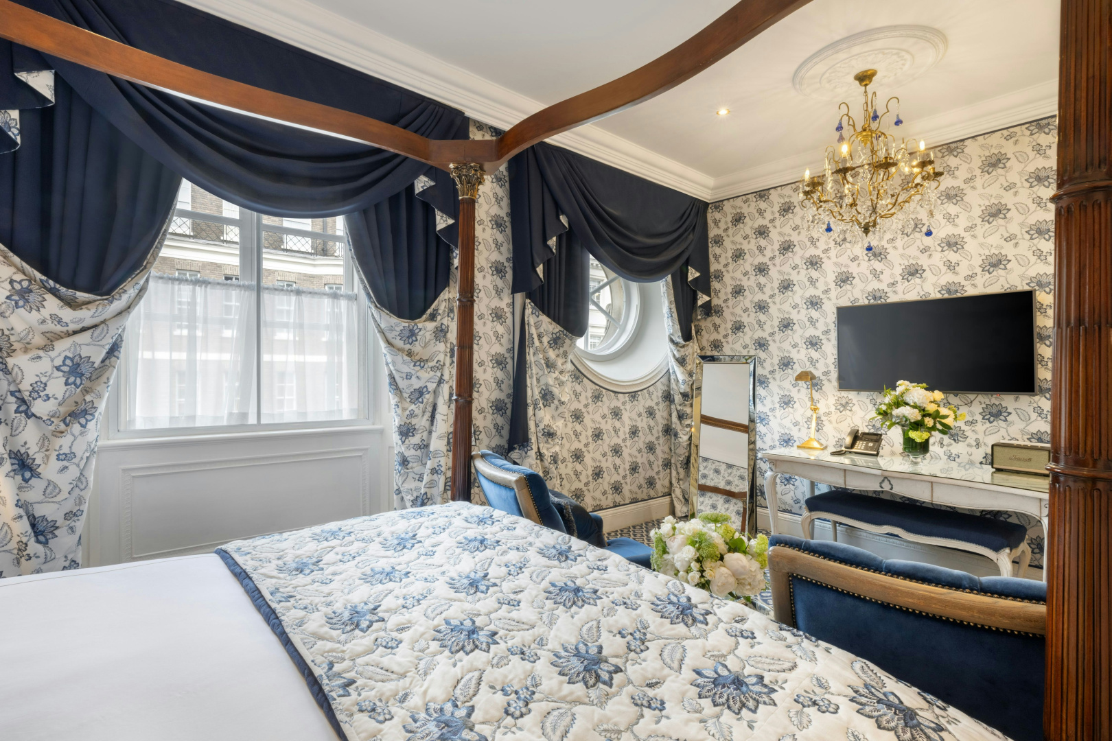 Foto - The Chesterfield Mayfair