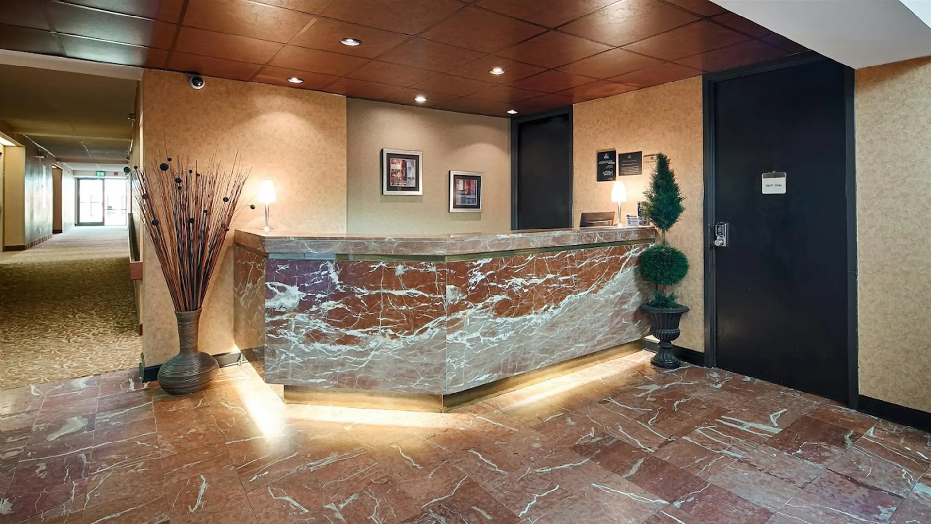 Foto - SureStay by Best Western Charlotte Matthews