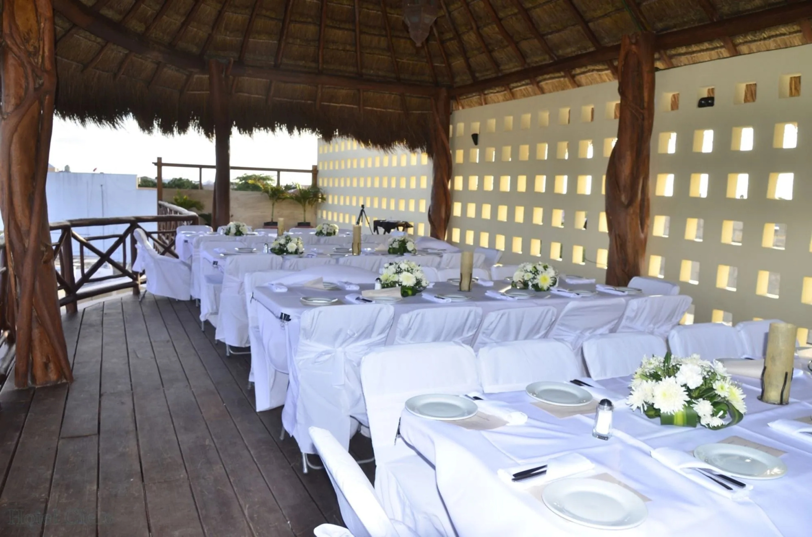 Photo - Hotel Cielo