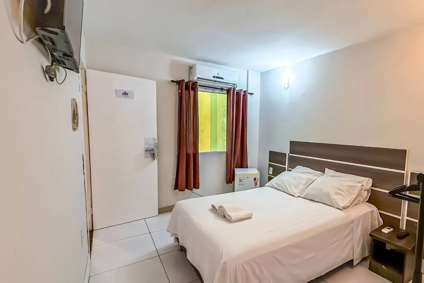 Photo - HANNA Arcos d'Atalaia Hotel - Aracaju