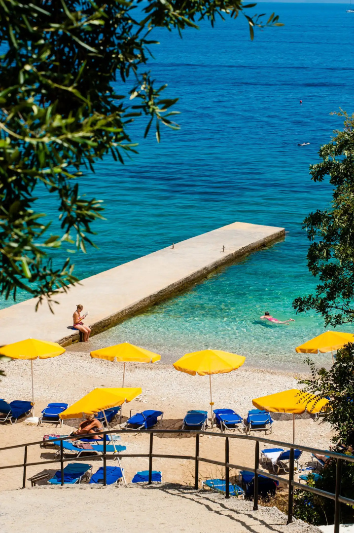 Foto - Sunshine Corfu Hotel & Spa 