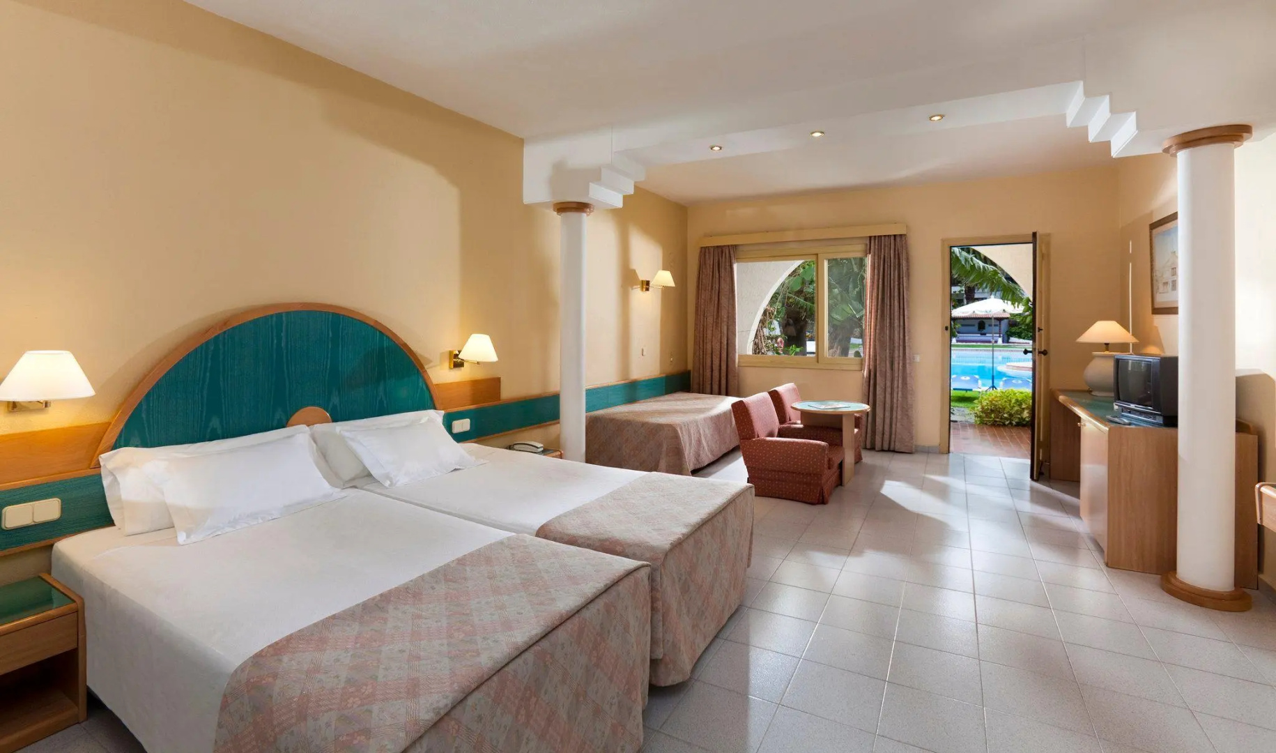 Photo - Radisson Resort & Residences Tenerife - Adults Only