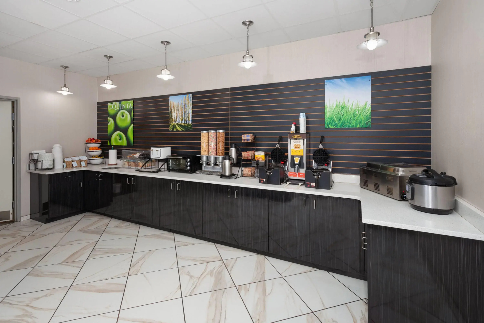 Foto - La Quinta Inn & Suites by Wyndham Springfield IL