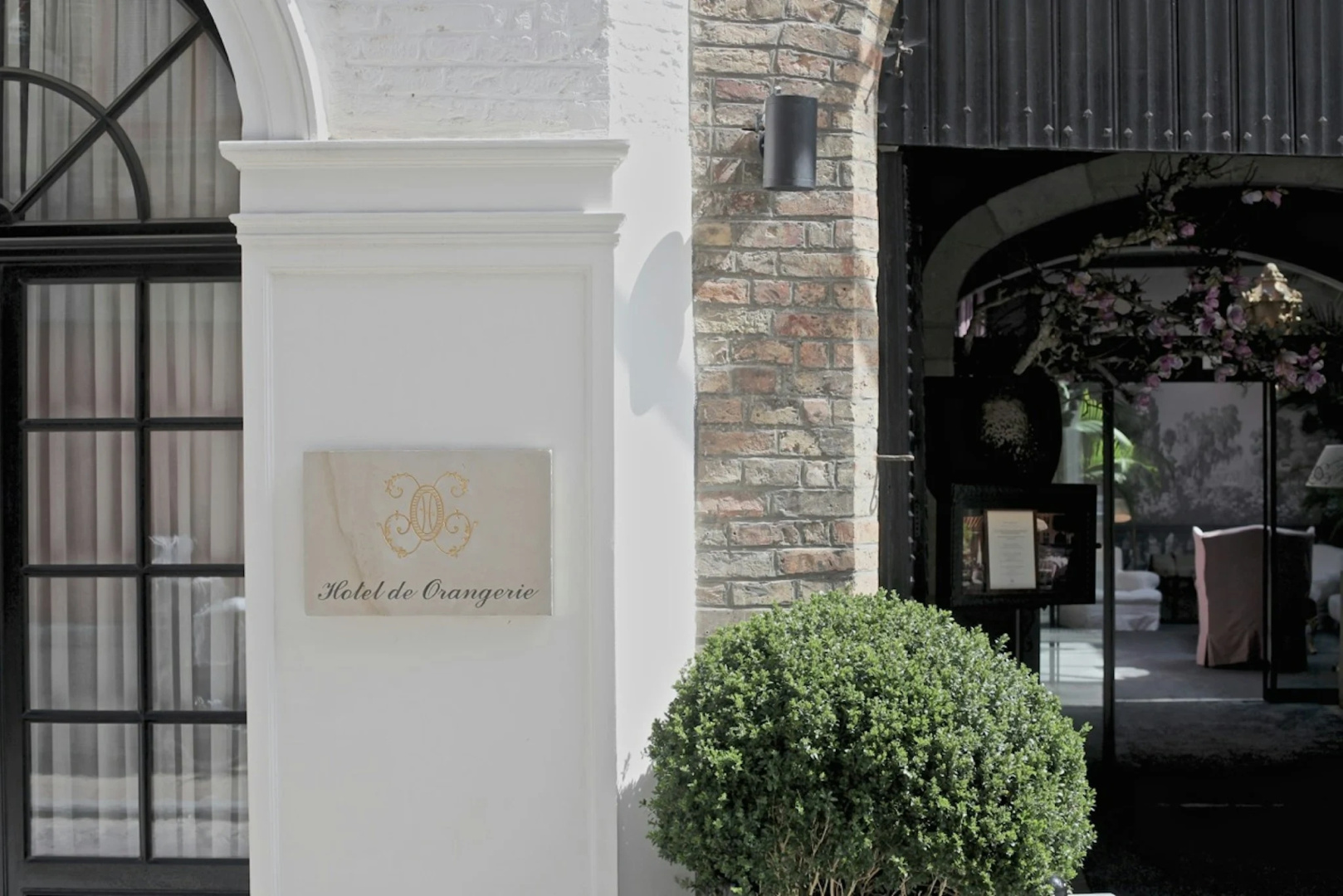 Foto - Hotel De Orangerie by CW Hotel Collection - Small Luxury Hotels of the World