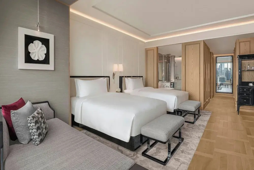 Foto - The Ritz-Carlton, Bangkok