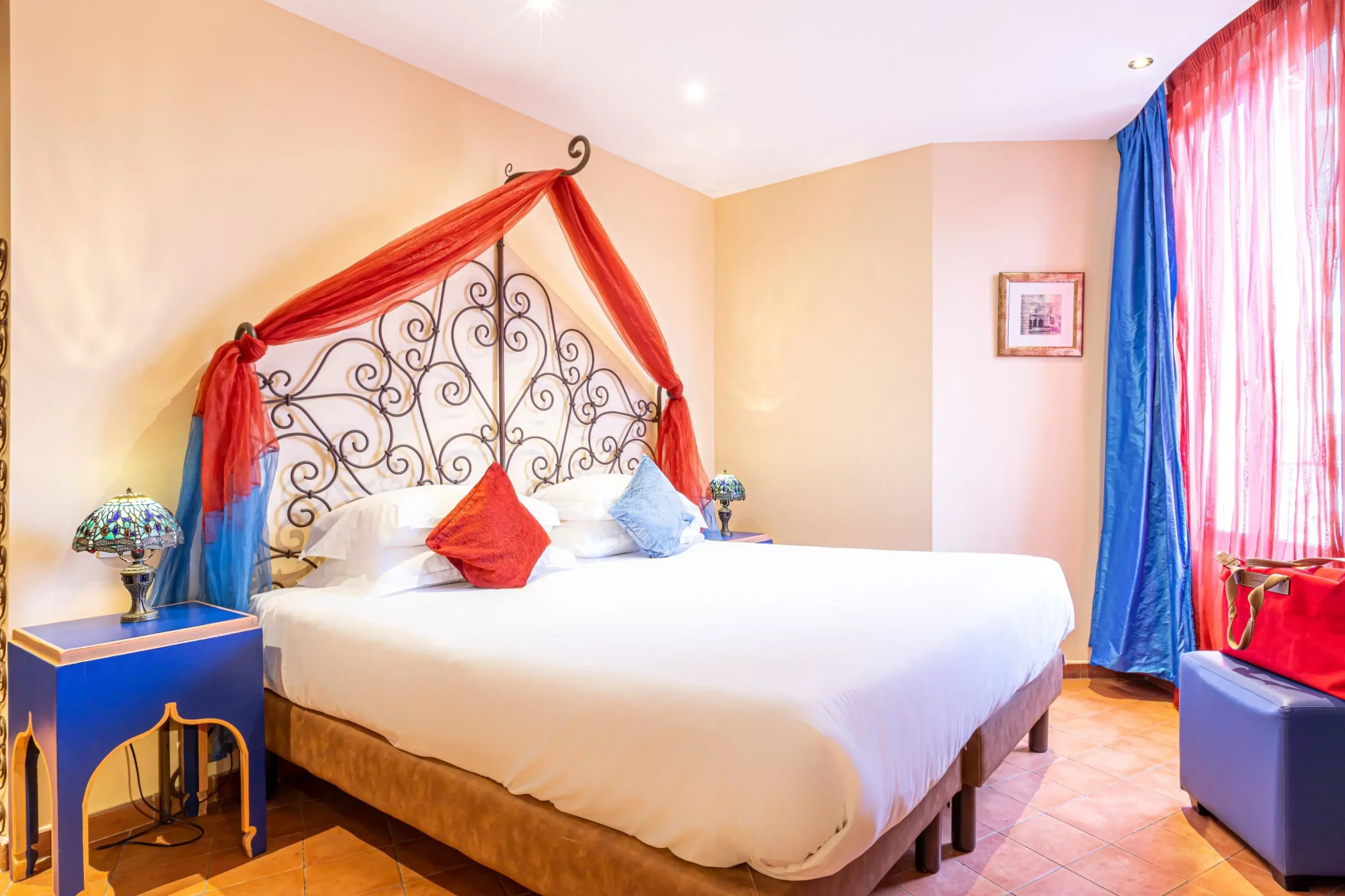 Foto - Villa Royale Montsouris