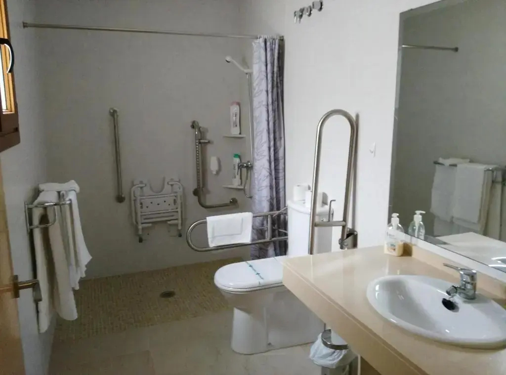 Foto - Hotel Albanta
