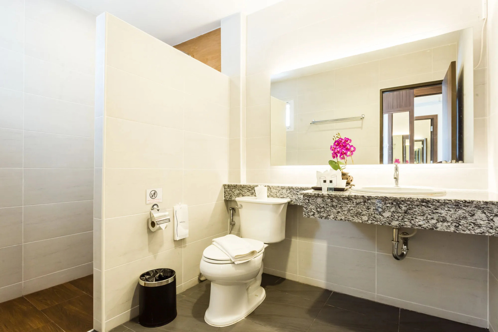 Foto - The Wing Lanna Hotel