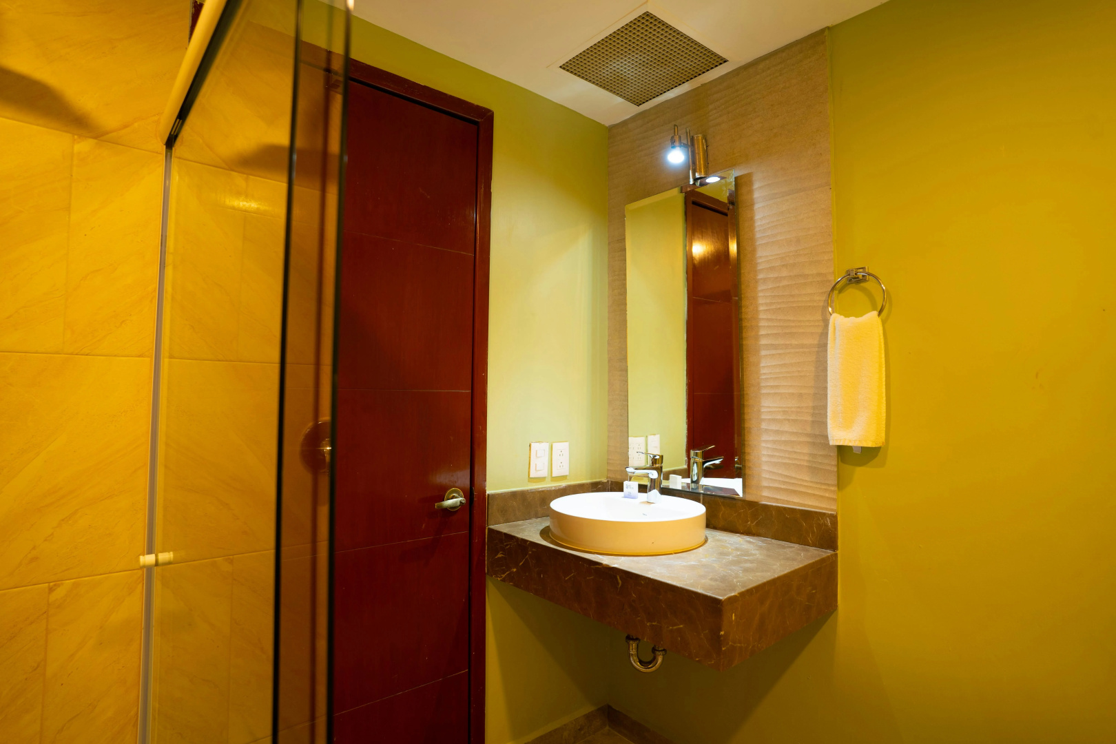 Foto - Hotel Suites Corazon Mexicano