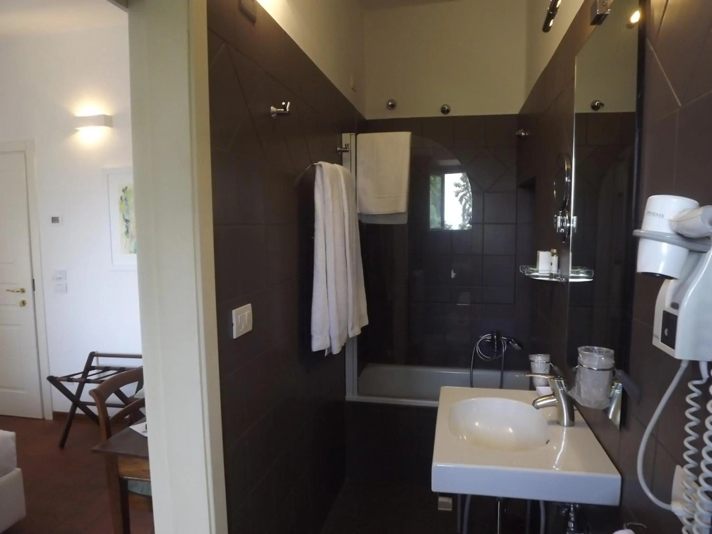 Foto - Villa I Barronci Resort & Spa