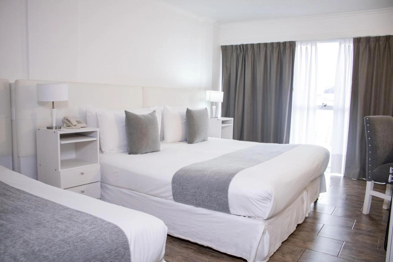 Foto - Ker Recoleta Hotel
