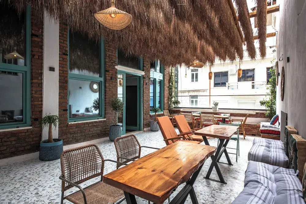 Photo - Vega 43 Hostel