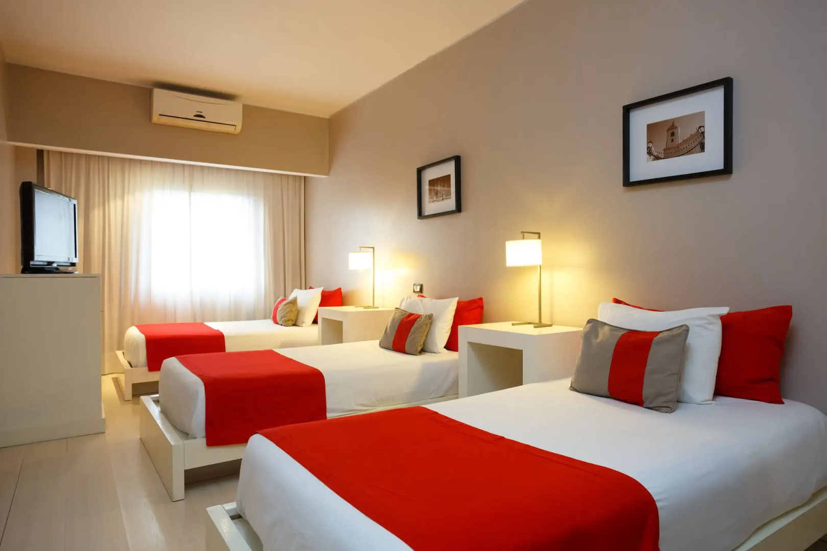 Foto - Believe Madero Hotel