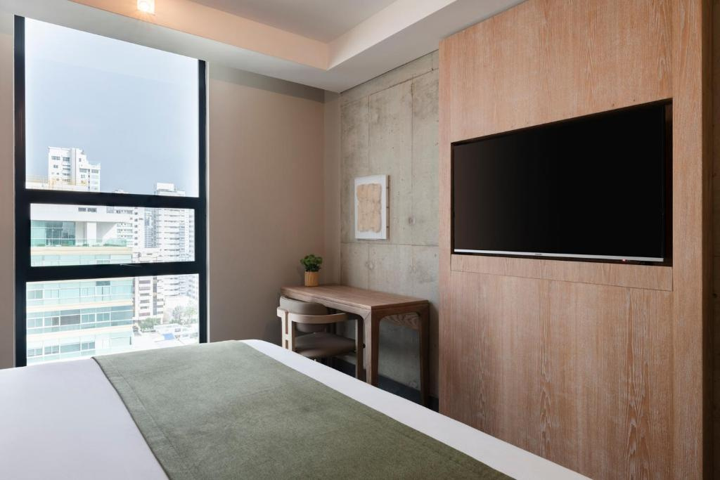 Foto - OZ Hotel Collection