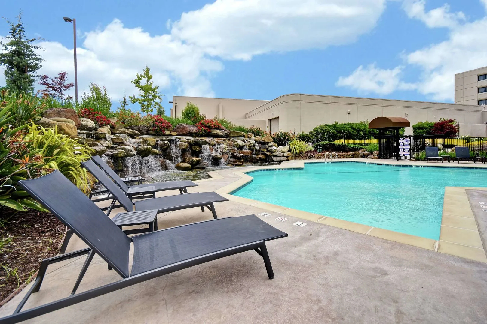 Foto - DoubleTree by Hilton Pleasanton at The Club