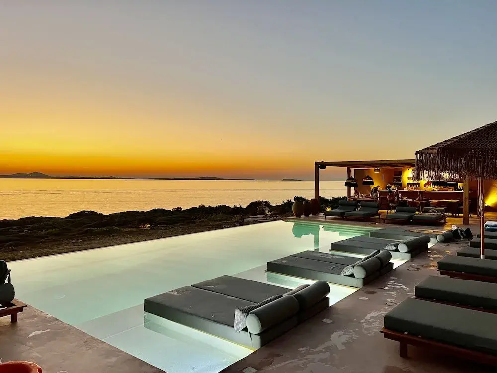 Foto - Akre Hotel - Designed for Adults