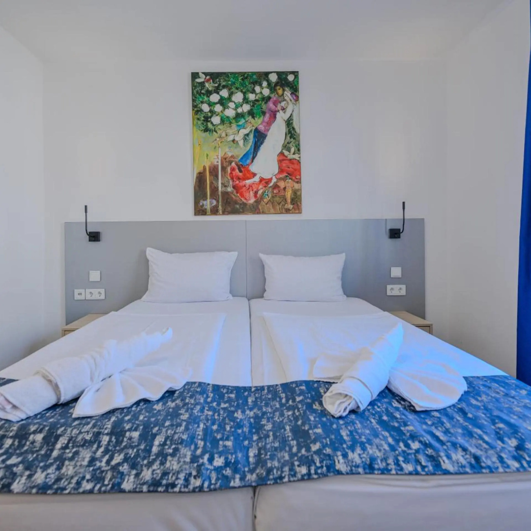 Foto - Hotel Münchner Hof