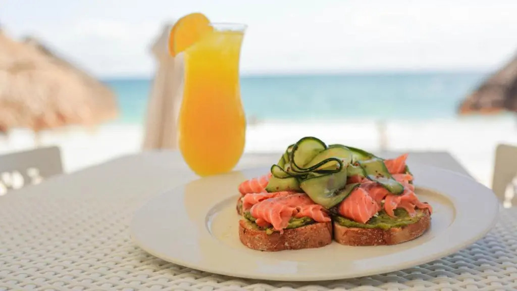 Foto - Villa Las Estrellas Tulum - located at the party zone