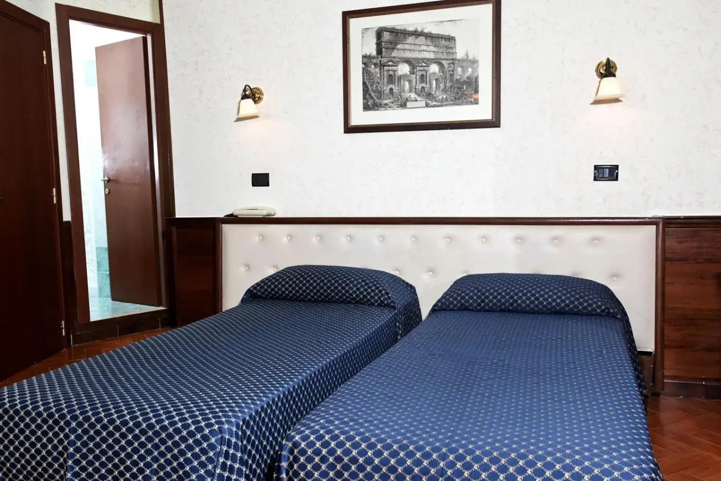 Photo - Hotel Nardizzi Americana