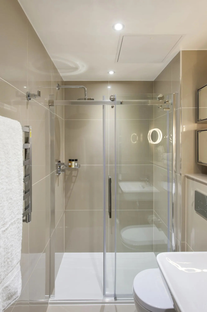 Foto - The Chronicle by Supercity Aparthotels