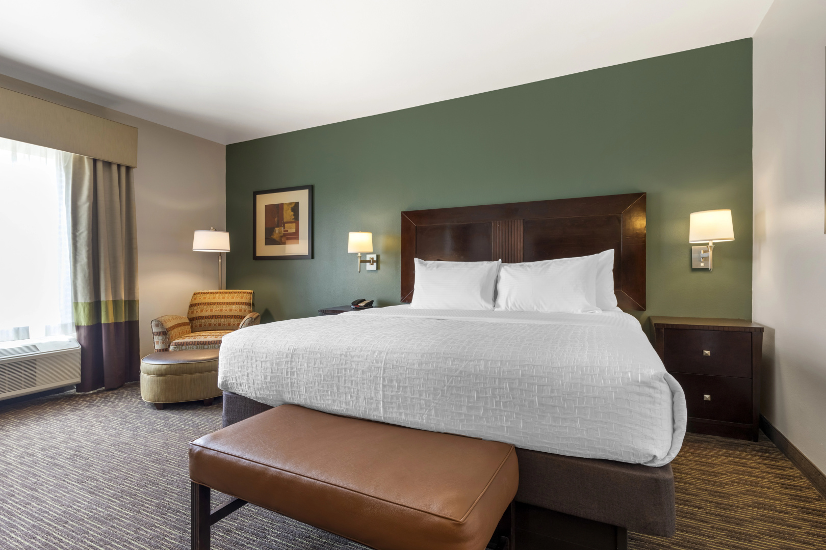 Foto - Best Western Plus Duncanville/Dallas