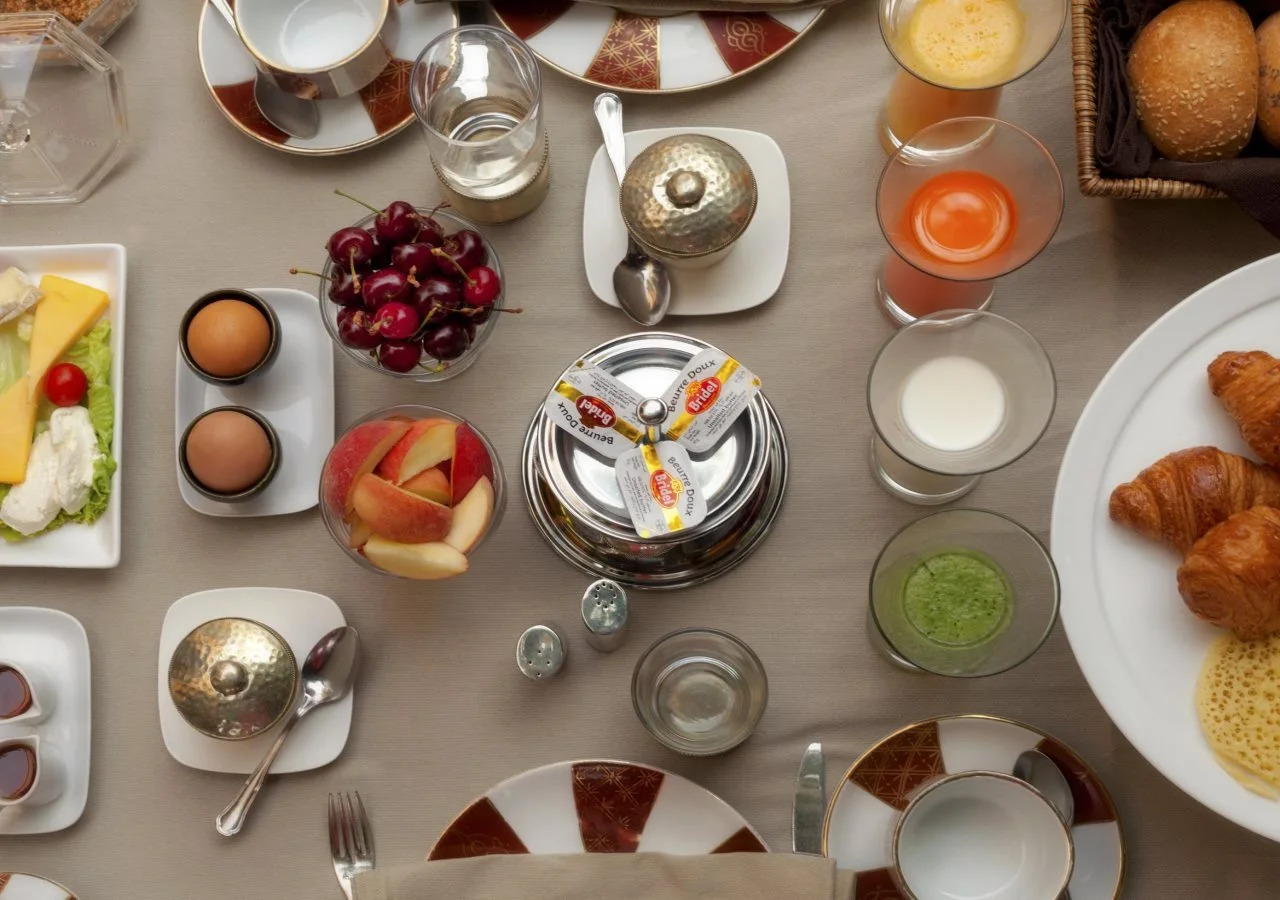 Foto - Dar Rhizlane, Palais Table d'hôtes & SPA