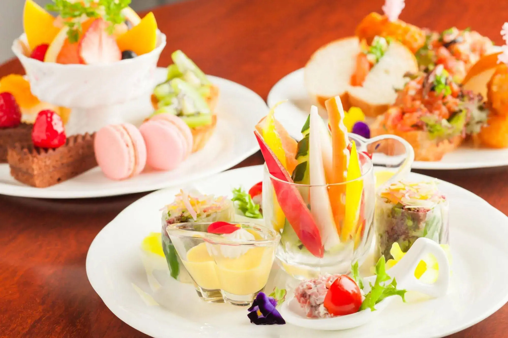 Photo - Shin Yokohama Prince Hotel