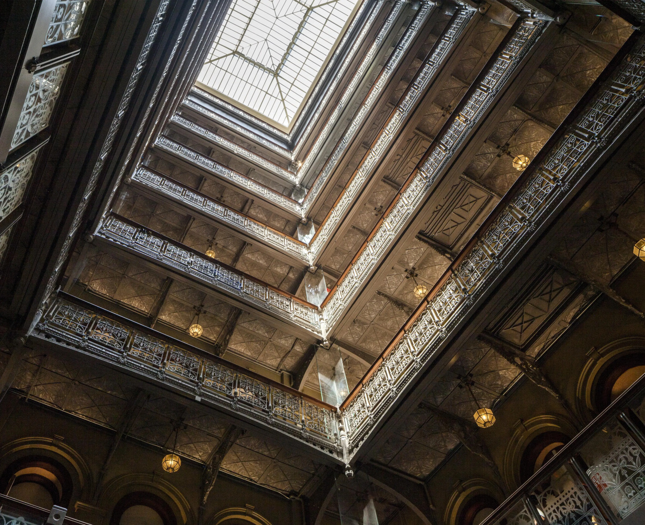 Photo - The Beekman, A Thompson Hotel, by Hyatt