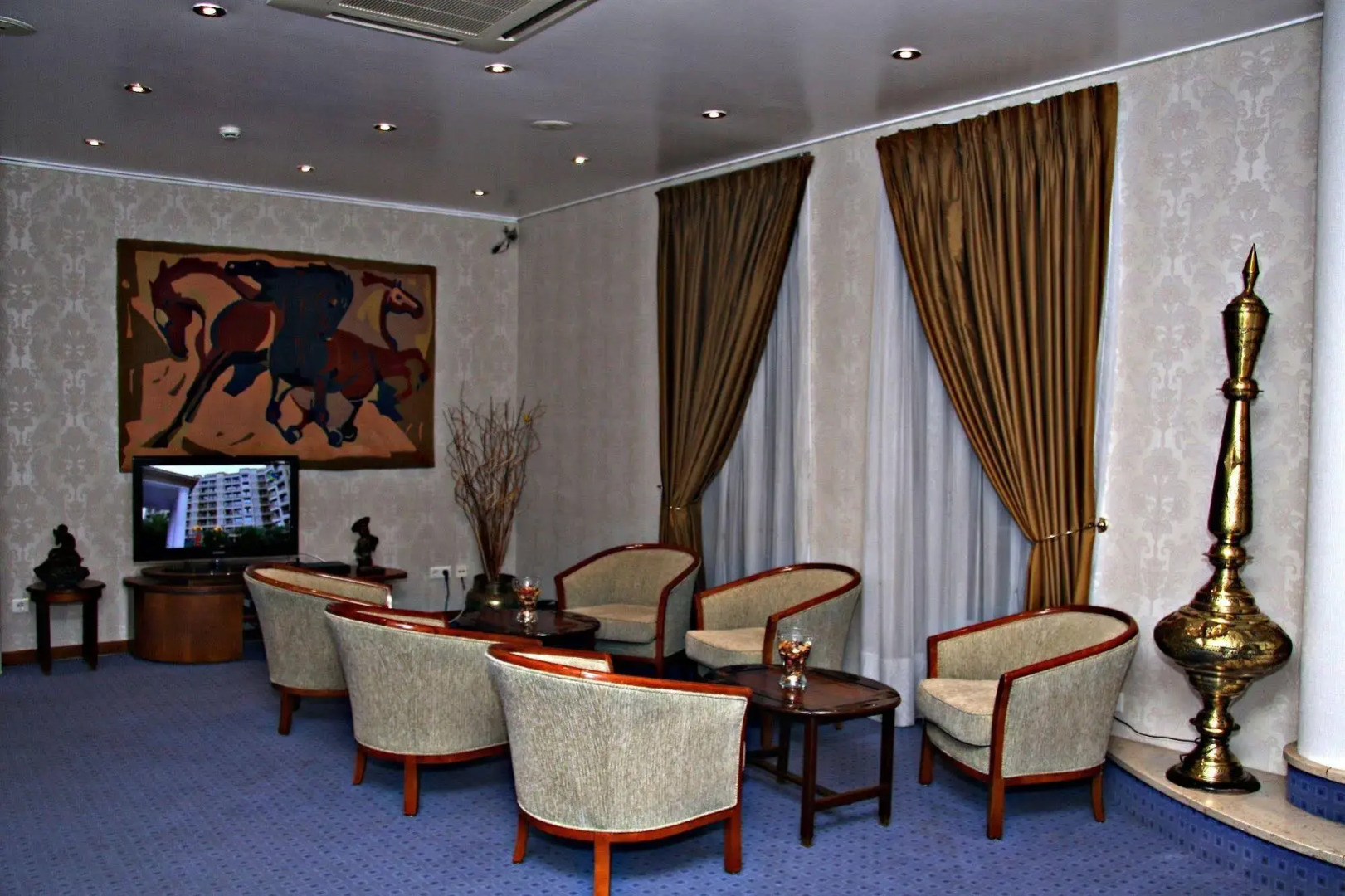 Foto - M'AR De AR Auria