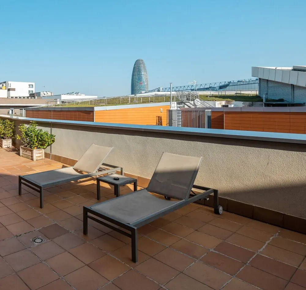 Foto - Naitly Barcelona Poblenou