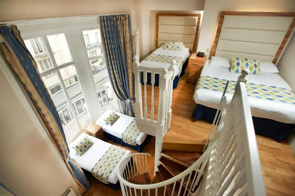 Foto - Royal Eagle Hotel