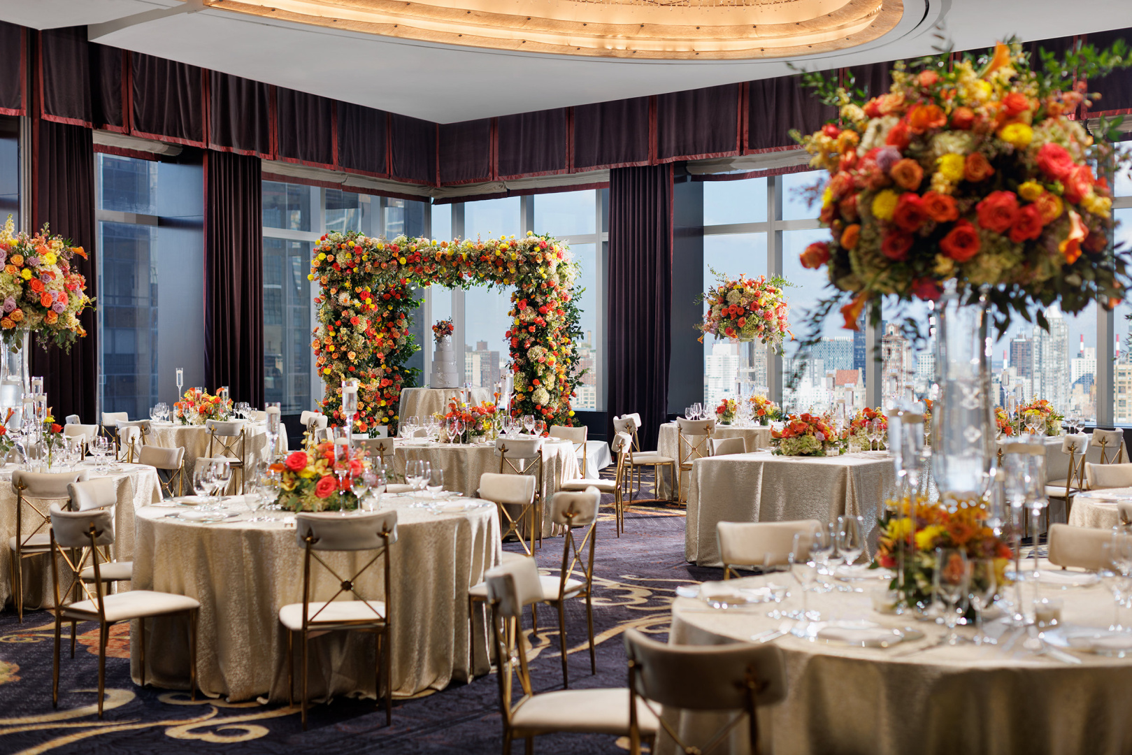 Photo - Mandarin Oriental, New York