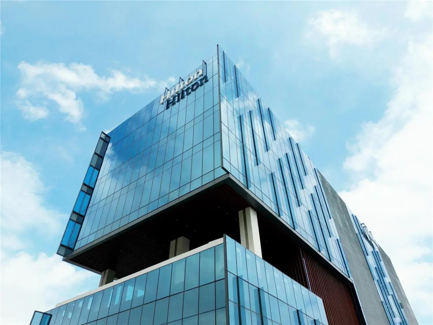 Photo - Hilton Monterrey Valle