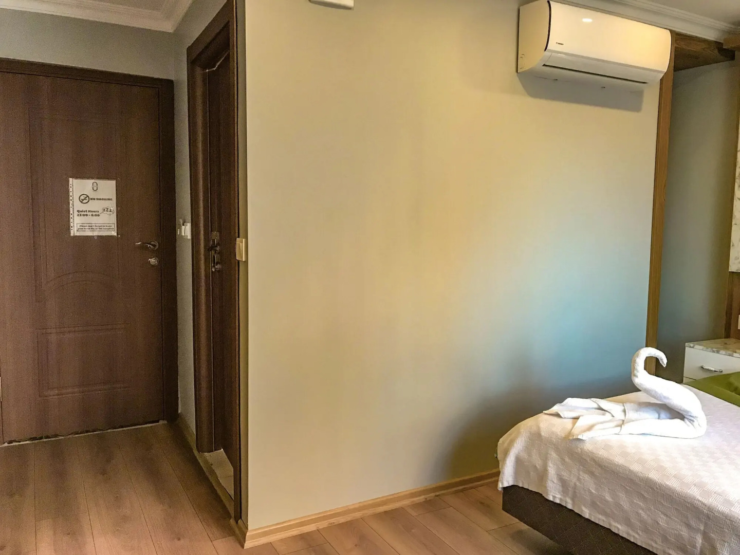 Foto - Sultanahmet Nu Hotel