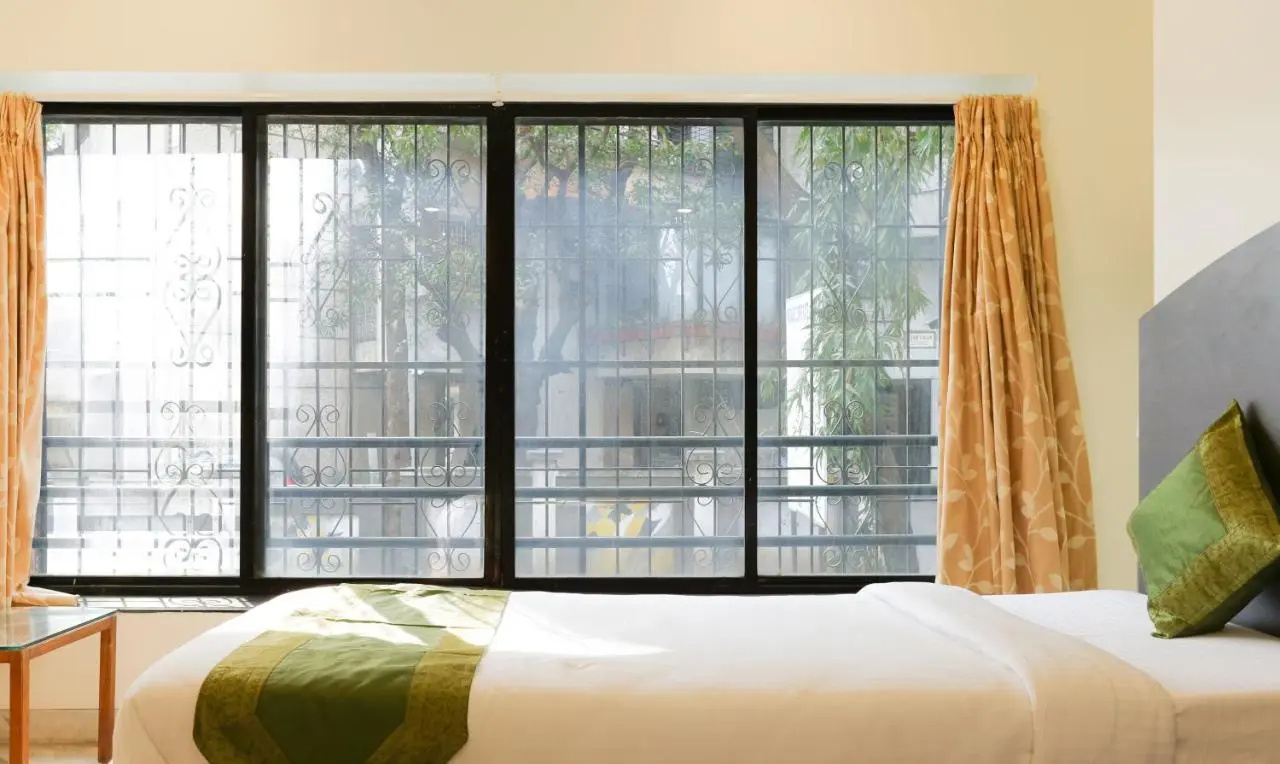 Foto - Itsy Hotels Hill View Ex