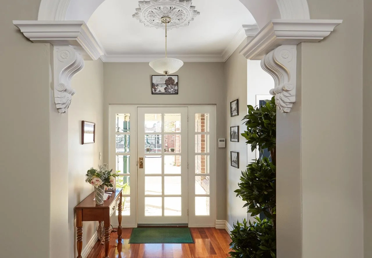 Foto - Durham Lodge Bed & Breakfast