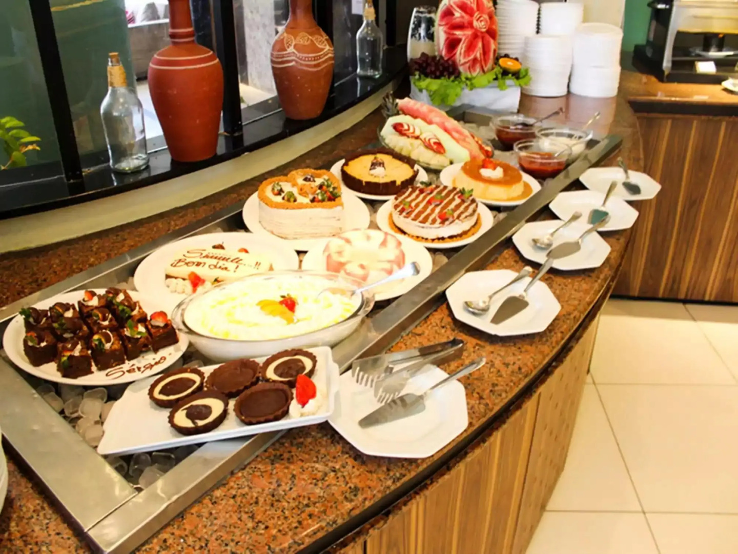 Photo - Hotel Brasil Tropical