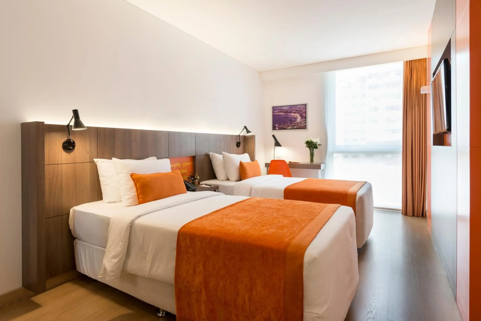Foto - Libre Hotel, BW Signature Collection by Best Western