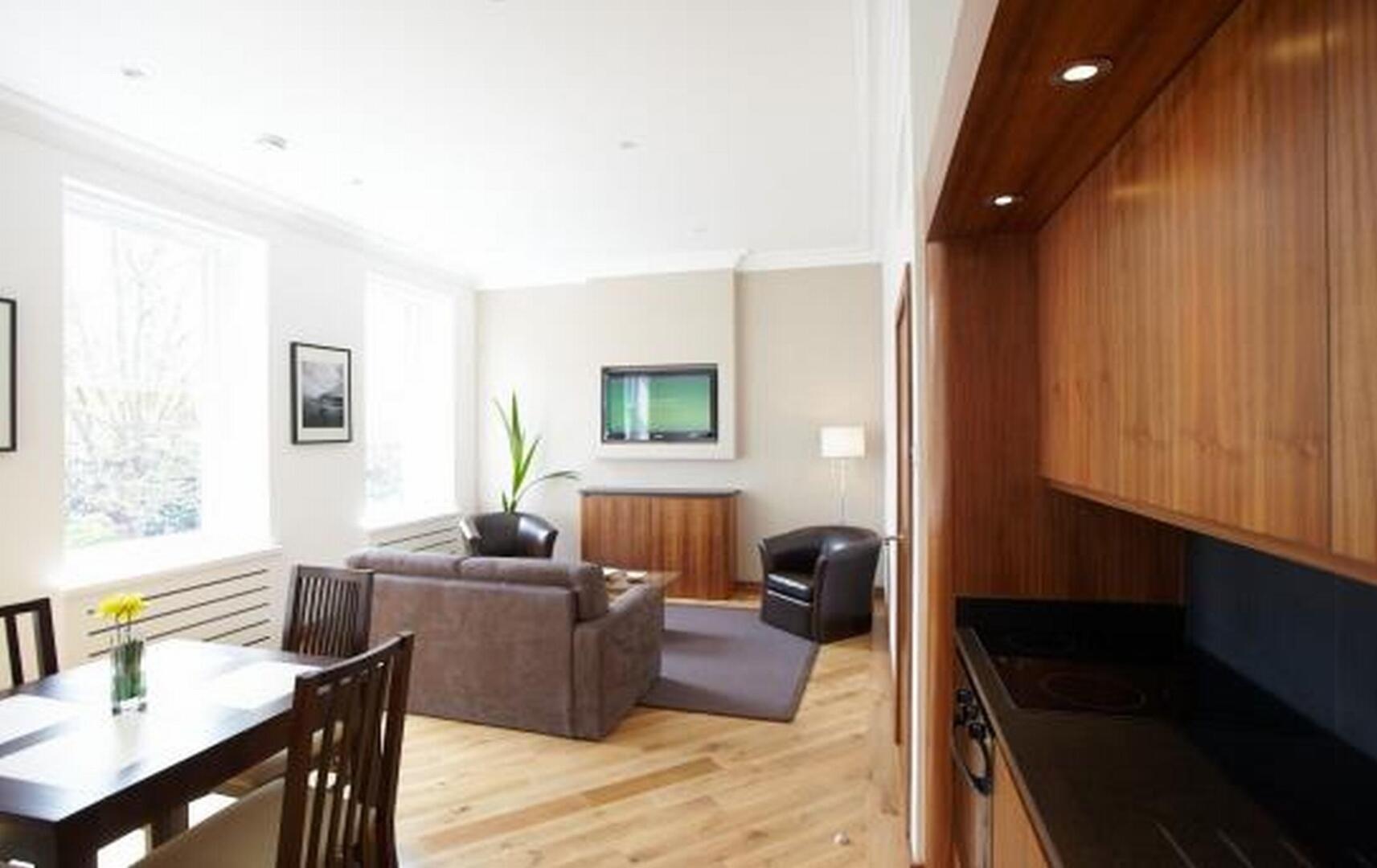 Photo - Presidential Apartments Kensington