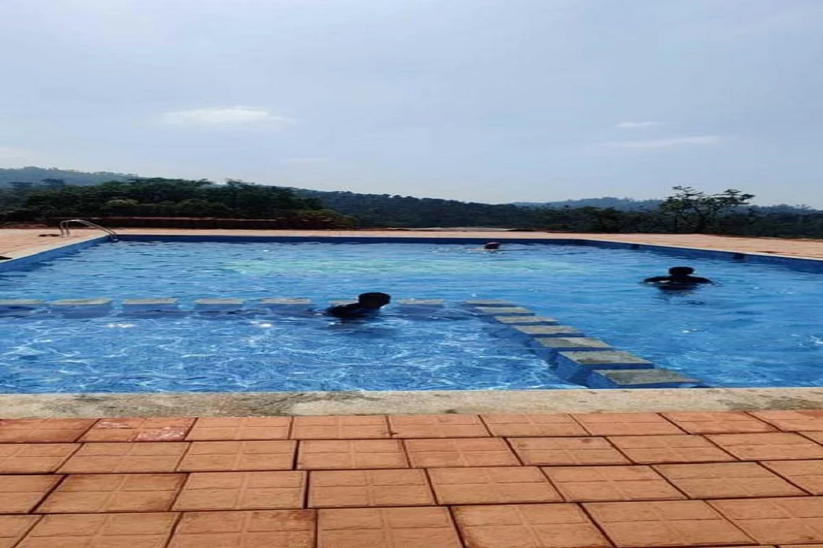 Sterling Kadumane Hills Sakleshpur