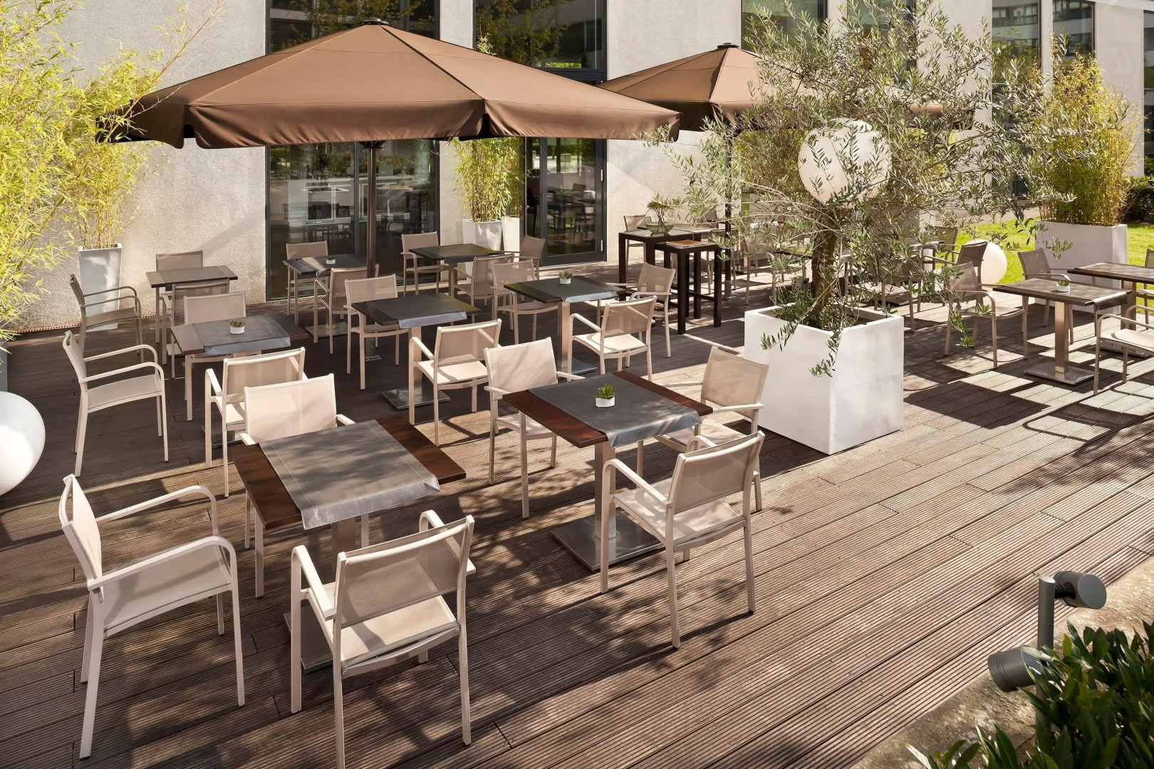 Foto - INNSiDE by Meliá Düsseldorf Derendorf