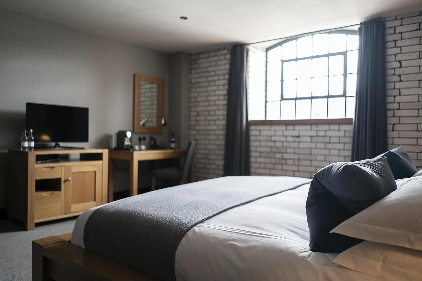 Photo - Hotel du Vin Henley