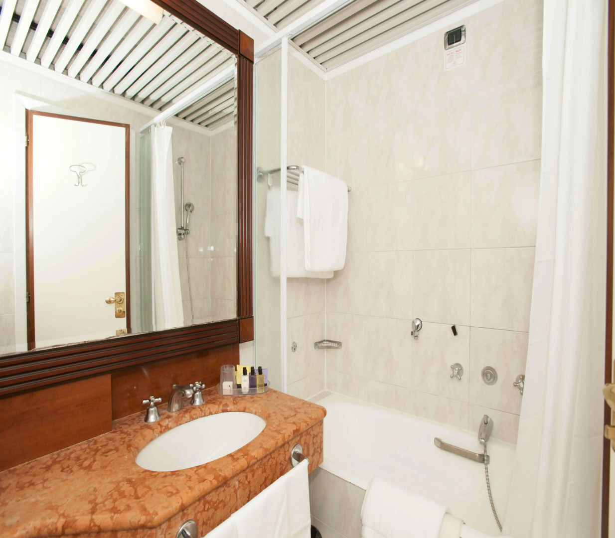 Photo - Hotel Villa Pamphili Roma